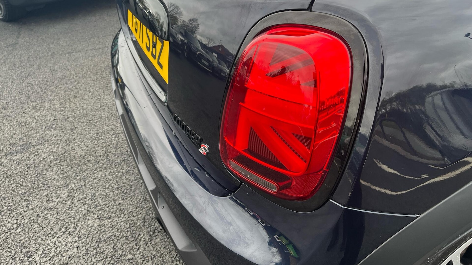 Used MINI Hatch 2021 for sale - 77982235: Photo 42