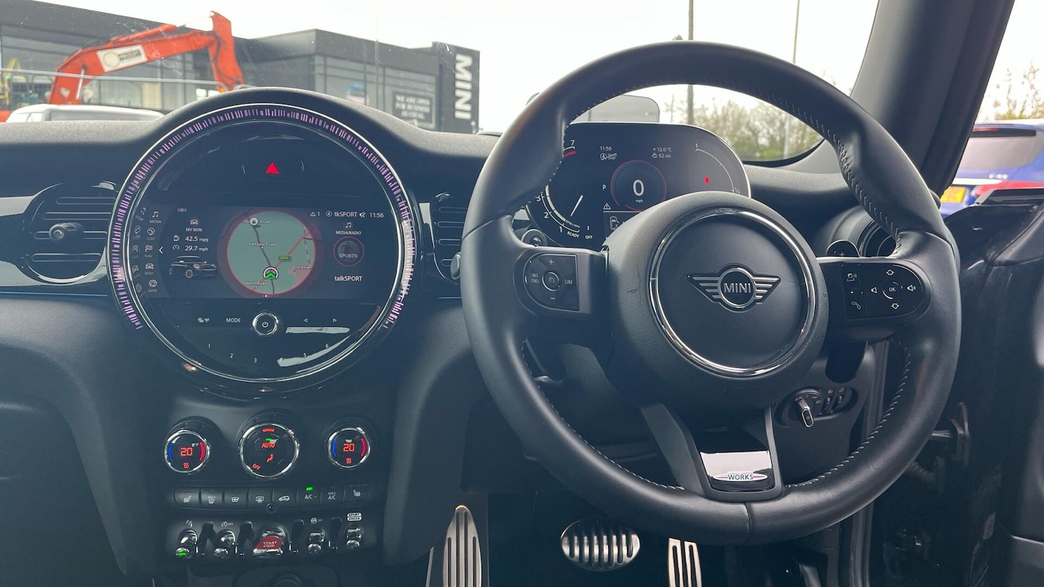 Used MINI Hatch 2021 for sale - 77982235: Photo 5