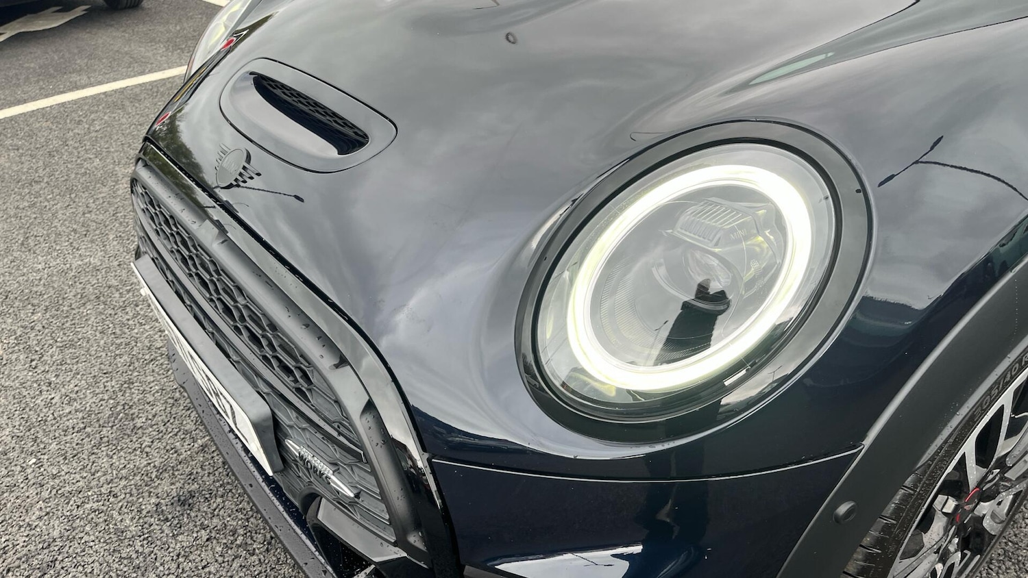 Used MINI Hatch 2021 for sale - 77982235: Photo 52