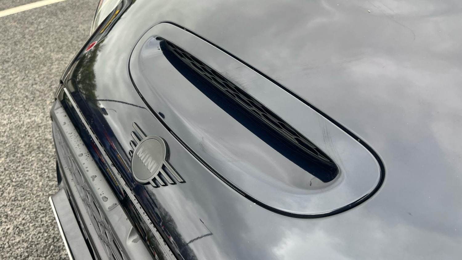 Used MINI Hatch 2021 for sale - 77982235: Photo 53