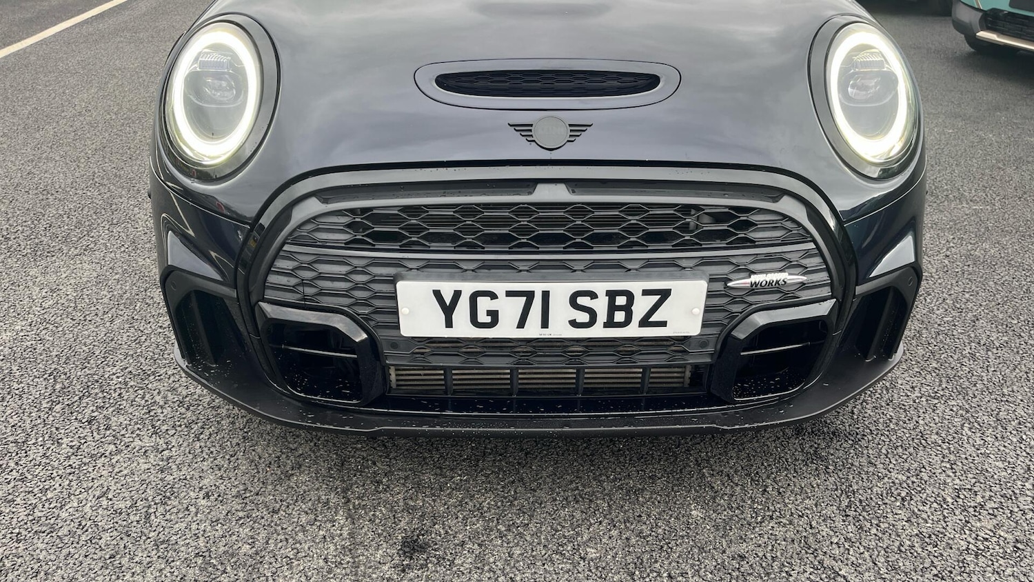 Used MINI Hatch 2021 for sale - 77982235: Photo 55