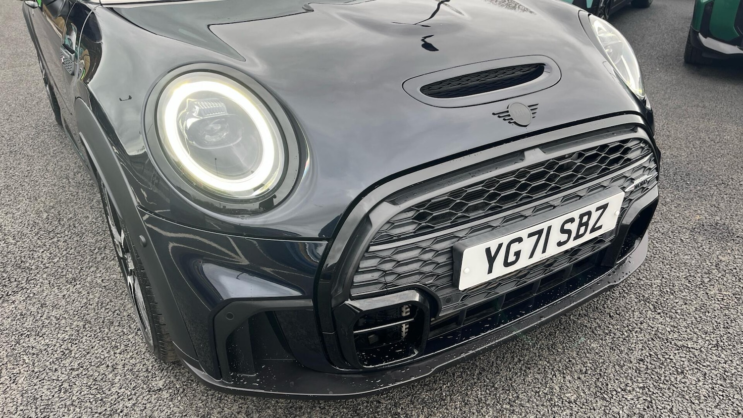 Used MINI Hatch 2021 for sale - 77982235: Photo 56