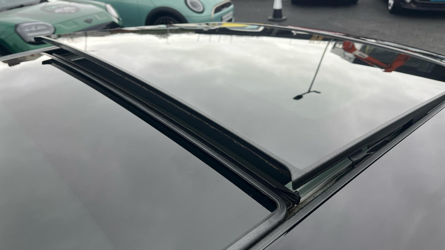 Used MINI Hatch 2021 for sale - 77982235: Photo 59