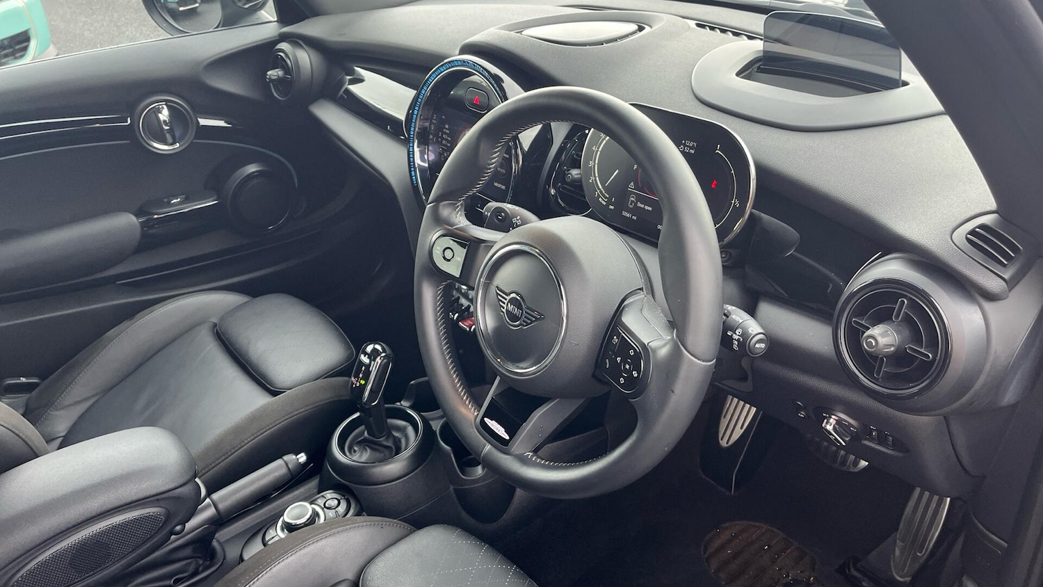 Used MINI Hatch 2021 for sale - 77982235: Photo 6