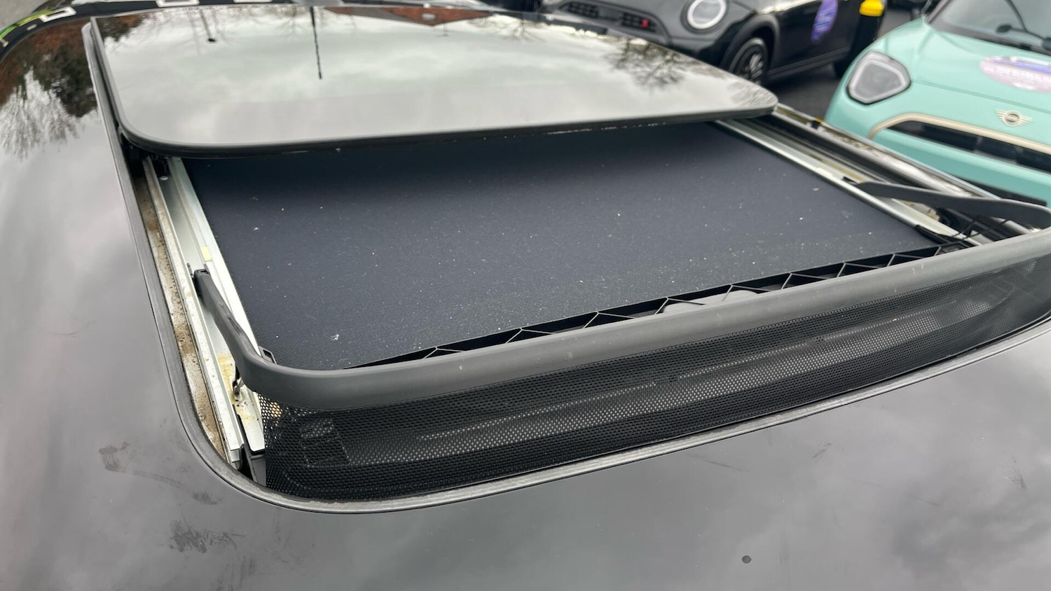 Used MINI Hatch 2021 for sale - 77982235: Photo 60