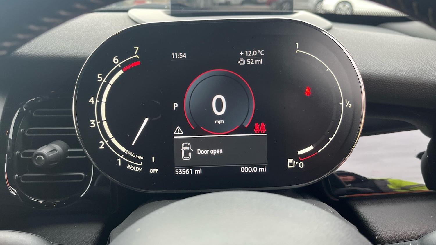 Used MINI Hatch 2021 for sale - 77982235: Photo 9