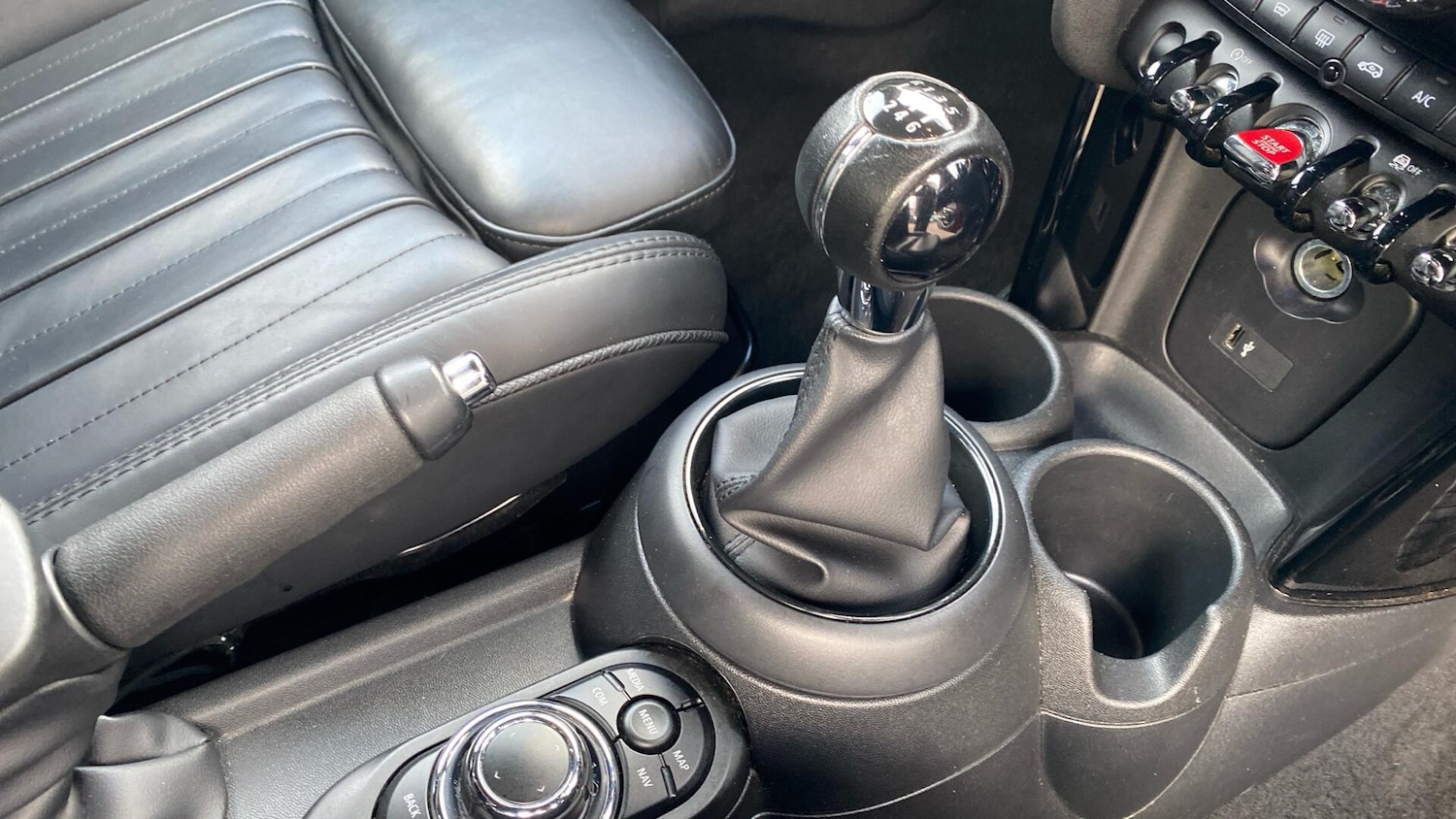 Used MINI Hatch 2022 for sale - 76760137: Photo 10