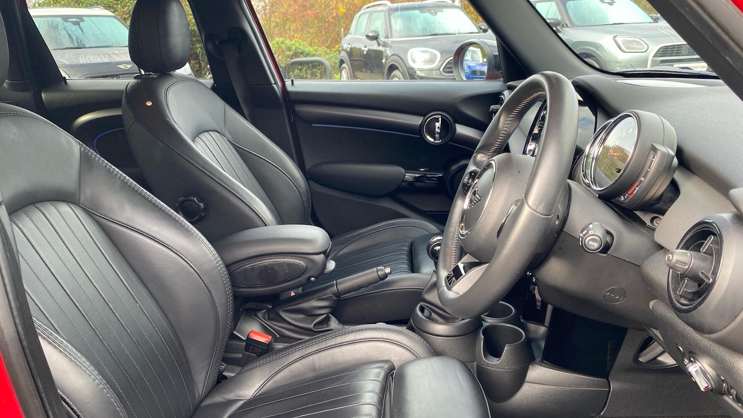 Used MINI Hatch 2022 for sale - 76760137: Photo 11