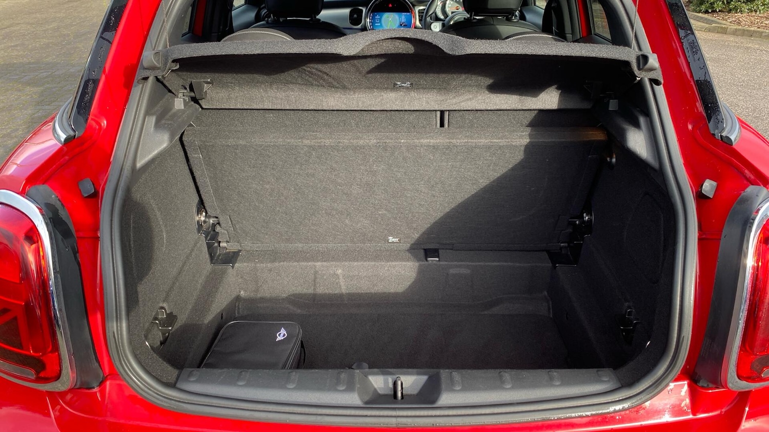 Used MINI Hatch 2022 for sale - 76760137: Photo 13