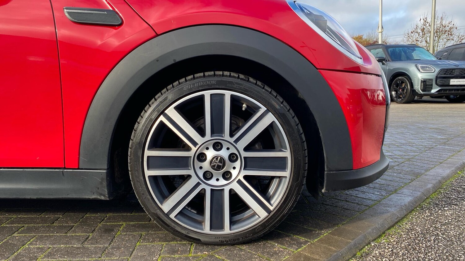 Used MINI Hatch 2022 for sale - 76760137: Photo 14