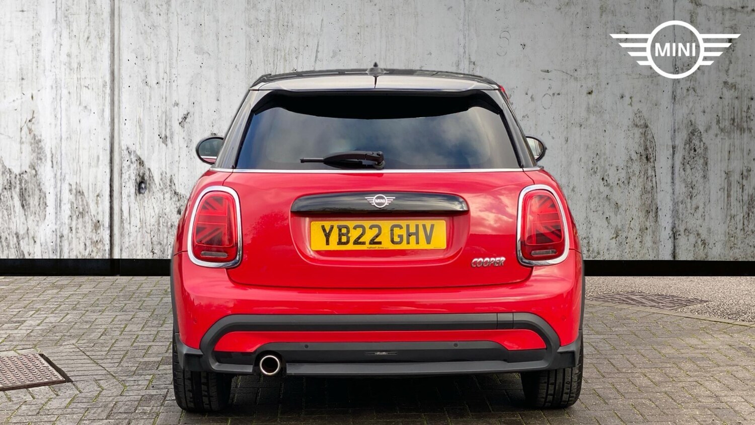 Used MINI Hatch 2022 for sale - 76760137: Photo 15