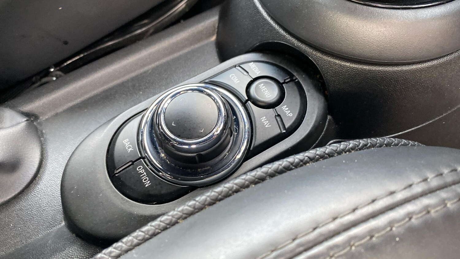 Used MINI Hatch 2022 for sale - 76760137: Photo 19