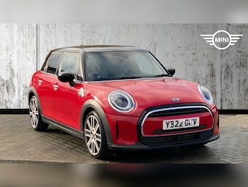 2022 (22) - 1.5 Cooper Exclusive 5dr