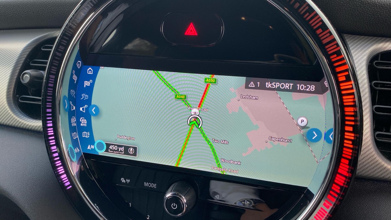 Used MINI Hatch 2022 for sale - 76760137: Photo 21