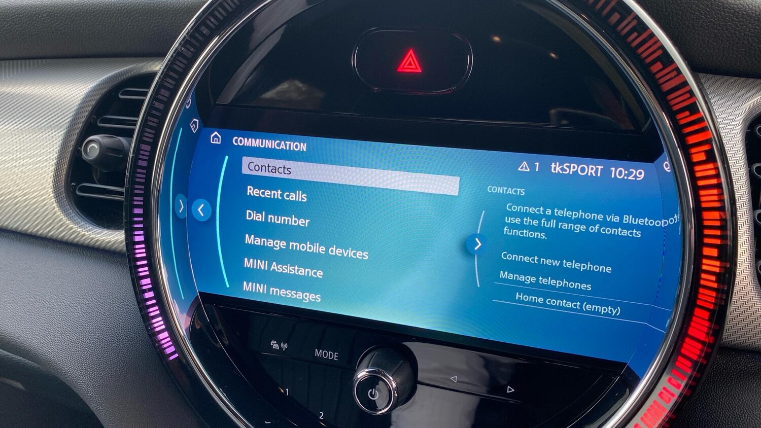 Used MINI Hatch 2022 for sale - 76760137: Photo 22