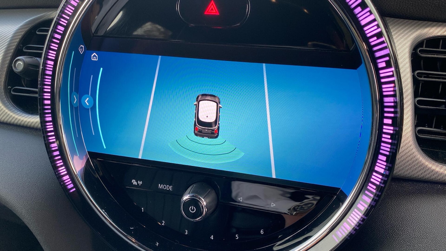 Used MINI Hatch 2022 for sale - 76760137: Photo 28