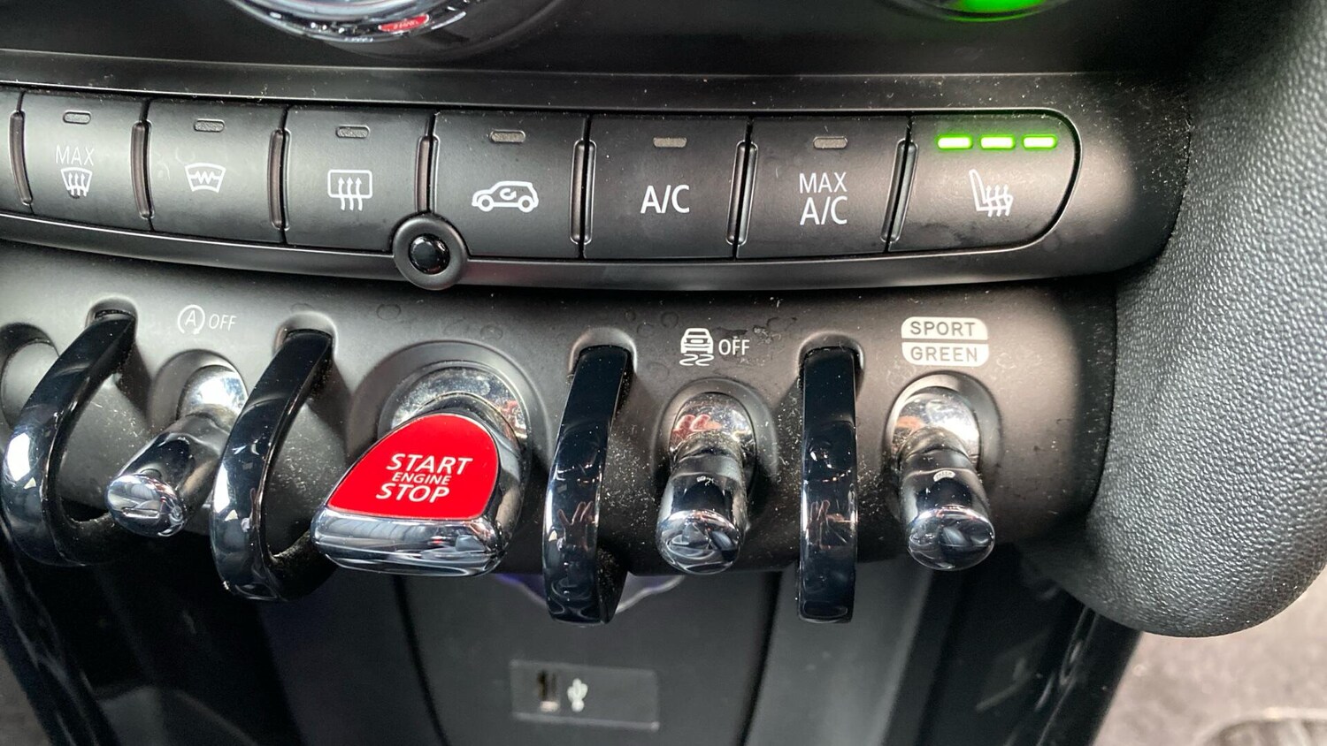 Used MINI Hatch 2022 for sale - 76760137: Photo 30