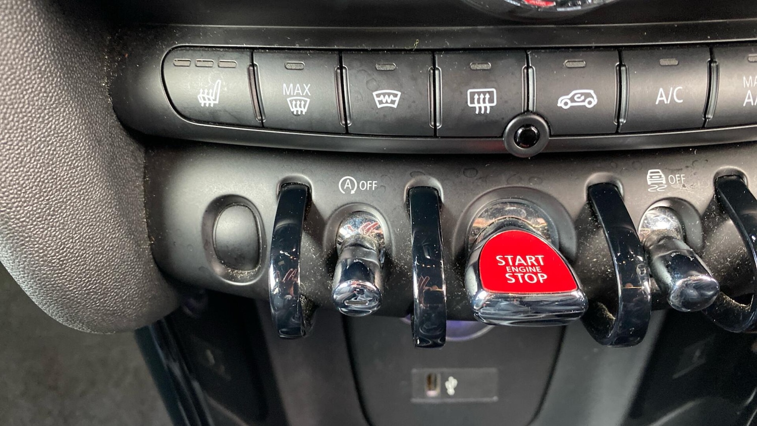 Used MINI Hatch 2022 for sale - 76760137: Photo 31