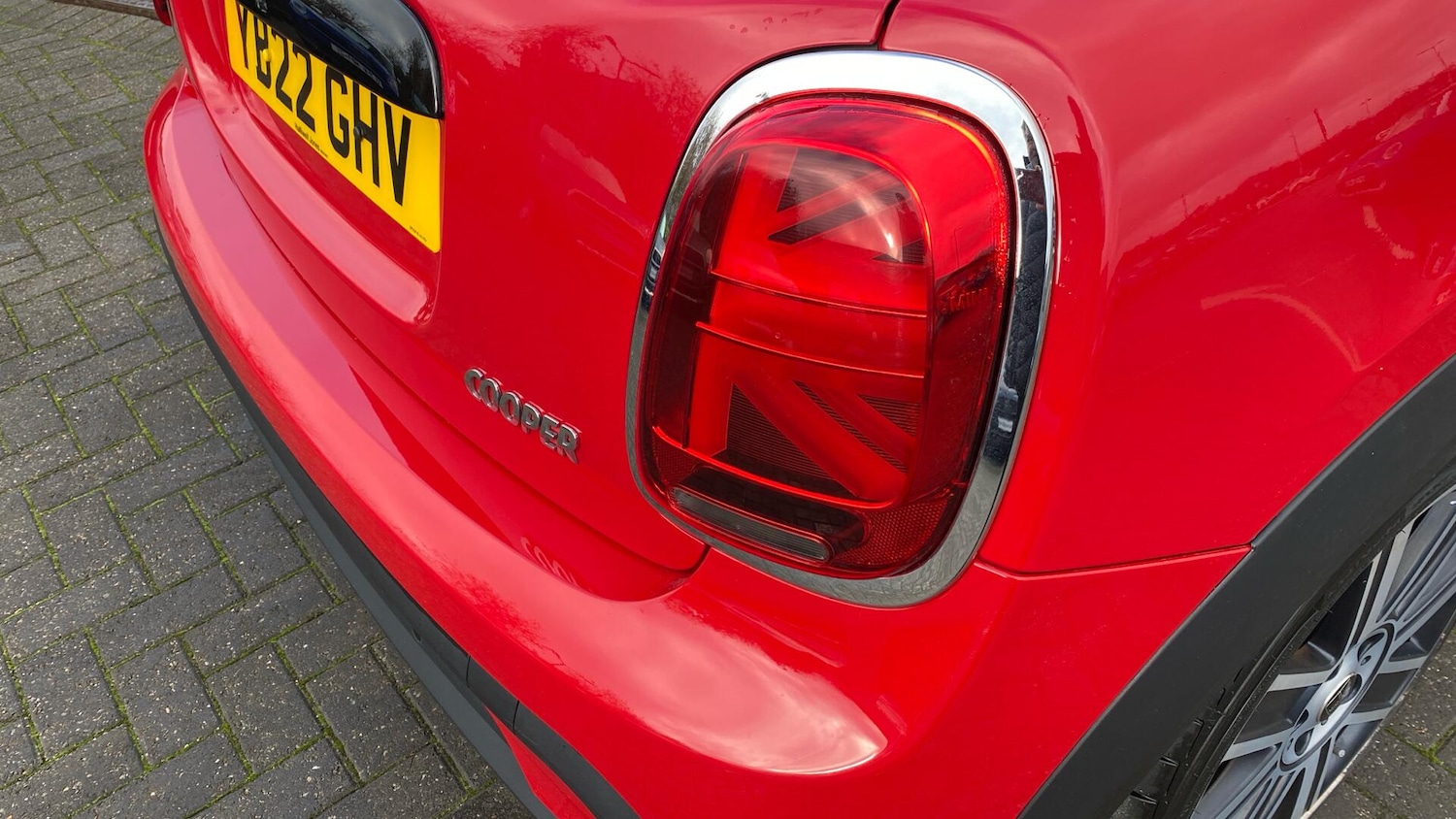 Used MINI Hatch 2022 for sale - 76760137: Photo 36