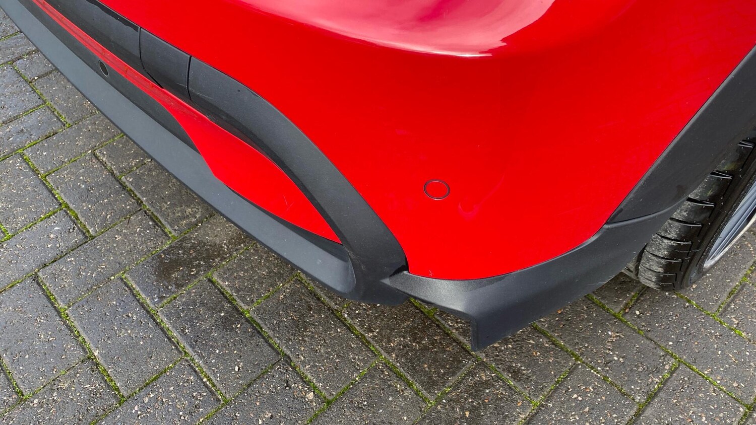 Used MINI Hatch 2022 for sale - 76760137: Photo 38