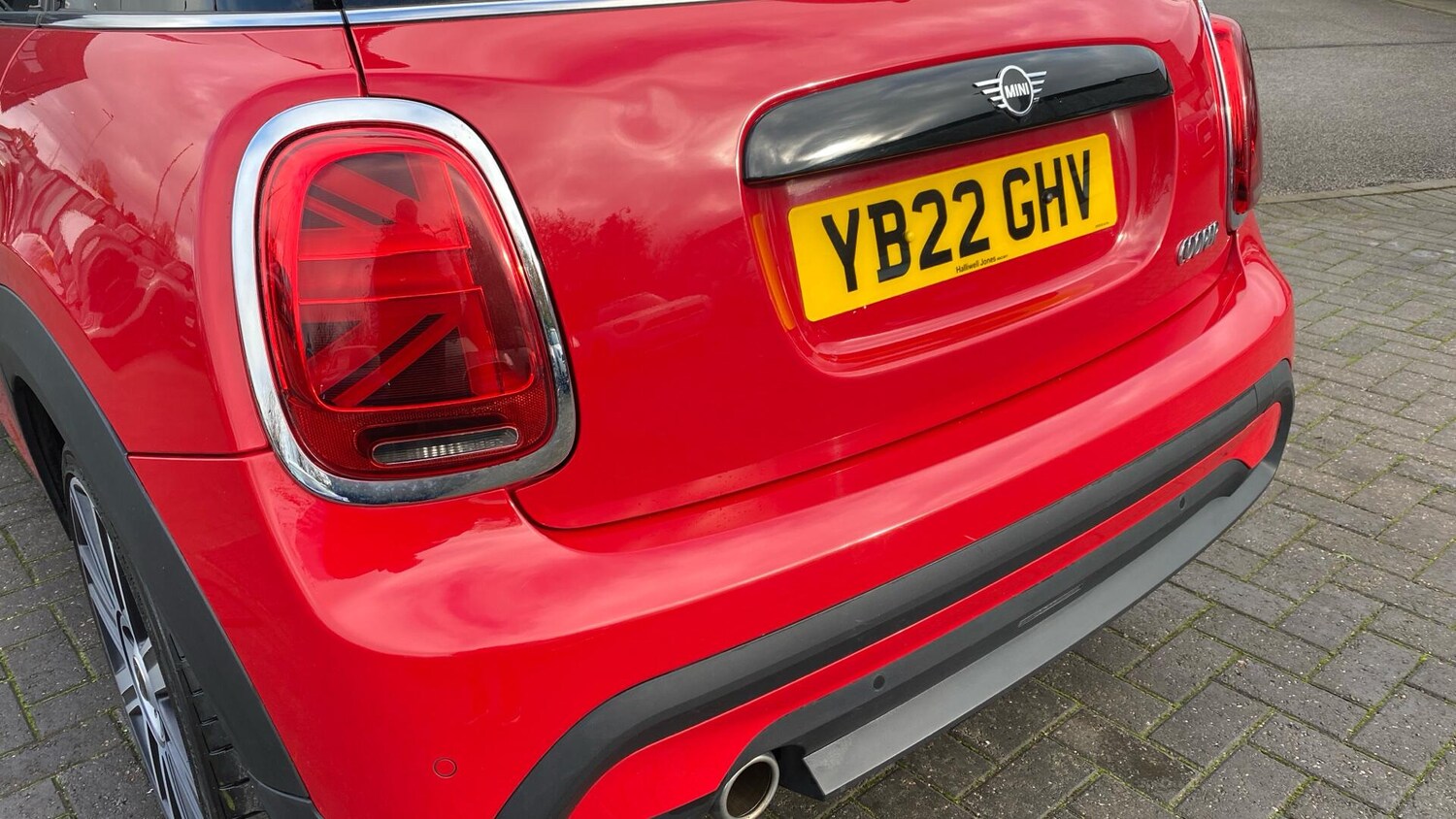 Used MINI Hatch 2022 for sale - 76760137: Photo 39