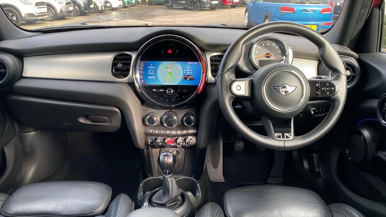 Used MINI Hatch 2022 for sale - 76760137: Photo 4