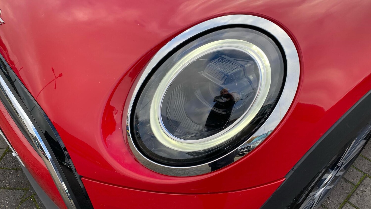 Used MINI Hatch 2022 for sale - 76760137: Photo 44