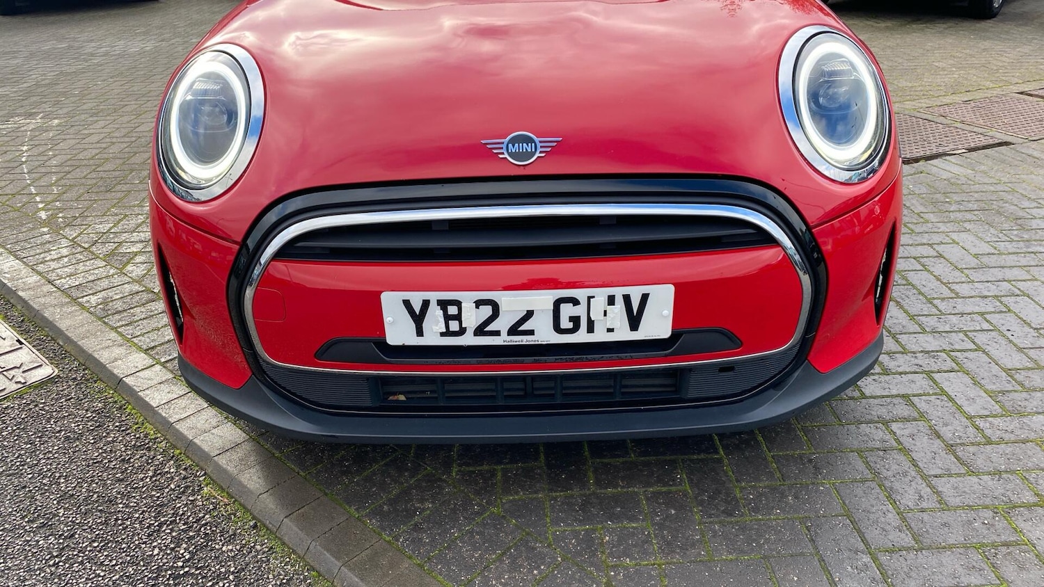 Used MINI Hatch 2022 for sale - 76760137: Photo 45