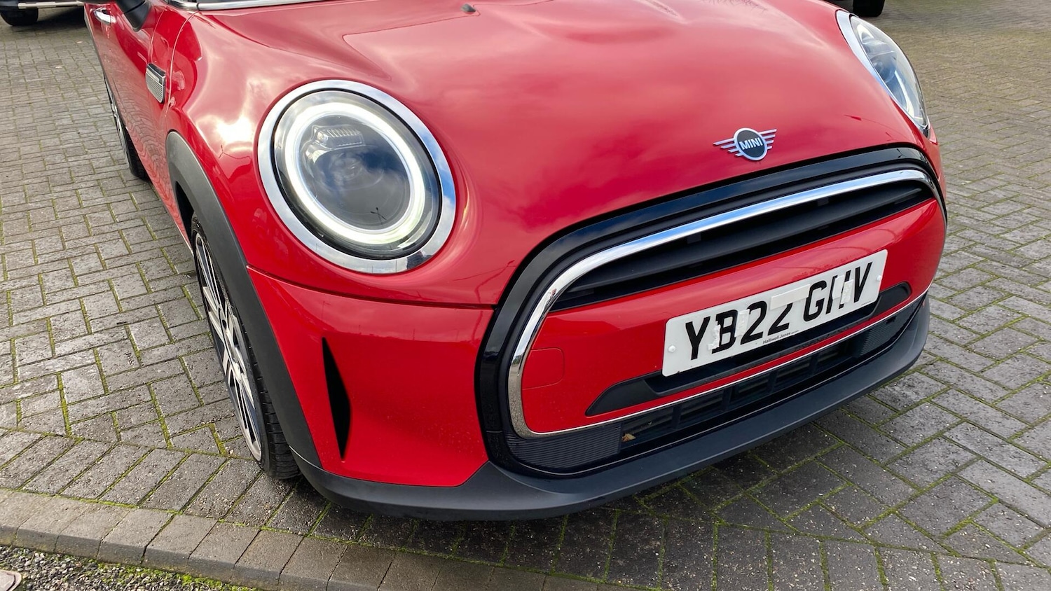 Used MINI Hatch 2022 for sale - 76760137: Photo 46