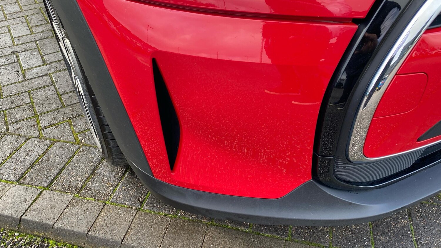 Used MINI Hatch 2022 for sale - 76760137: Photo 47