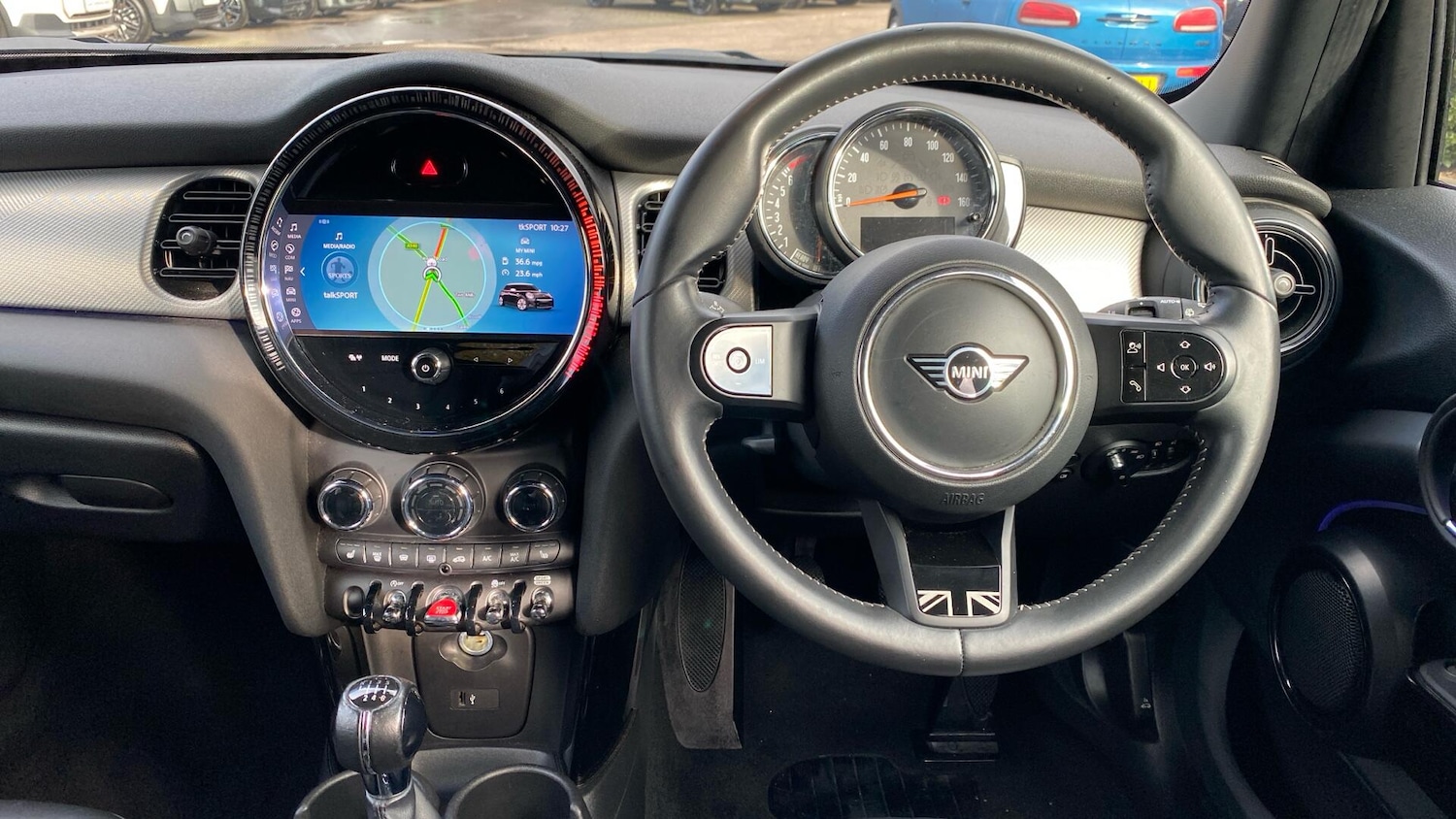 Used MINI Hatch 2022 for sale - 76760137: Photo 5