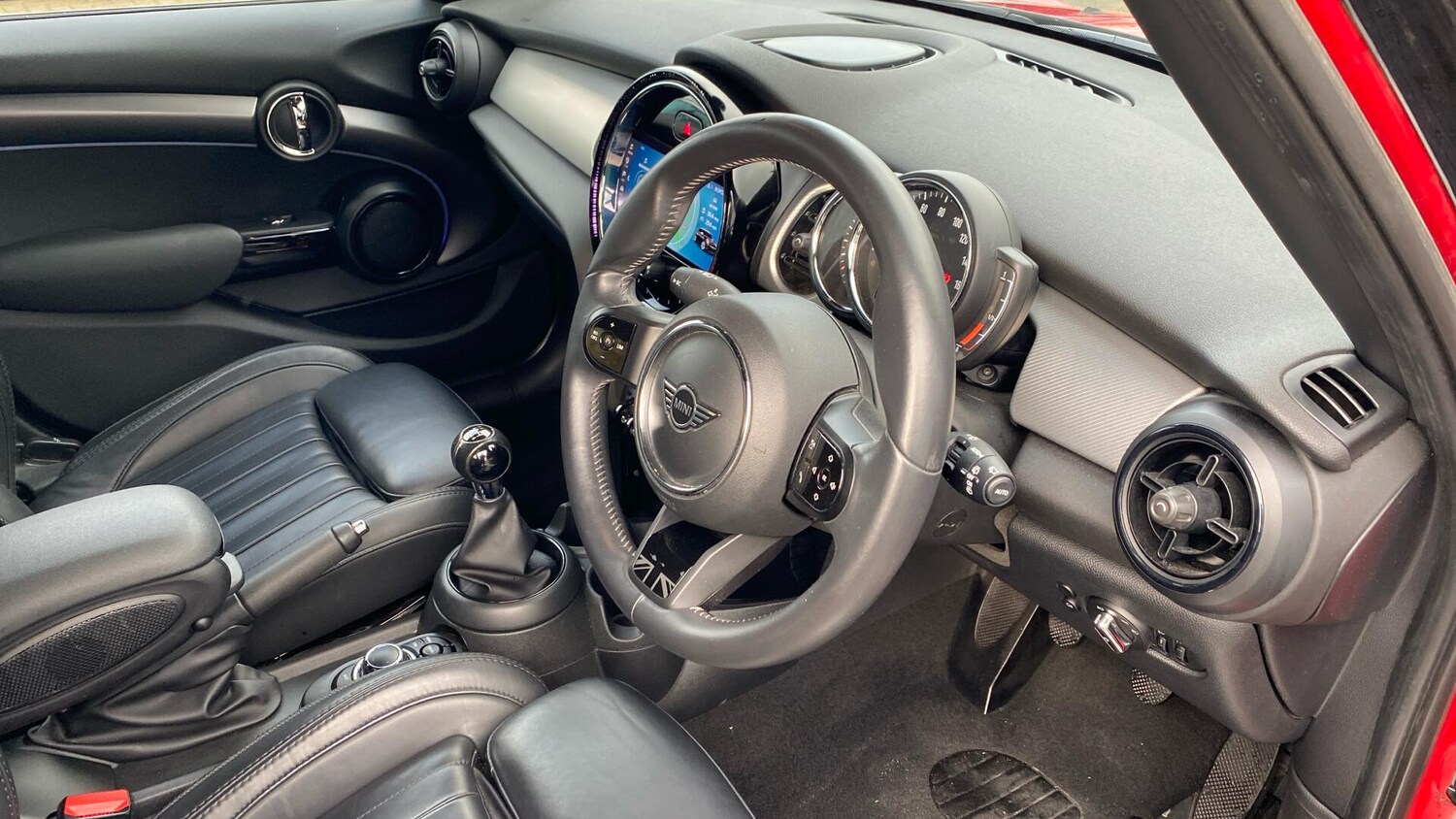 Used MINI Hatch 2022 for sale - 76760137: Photo 6