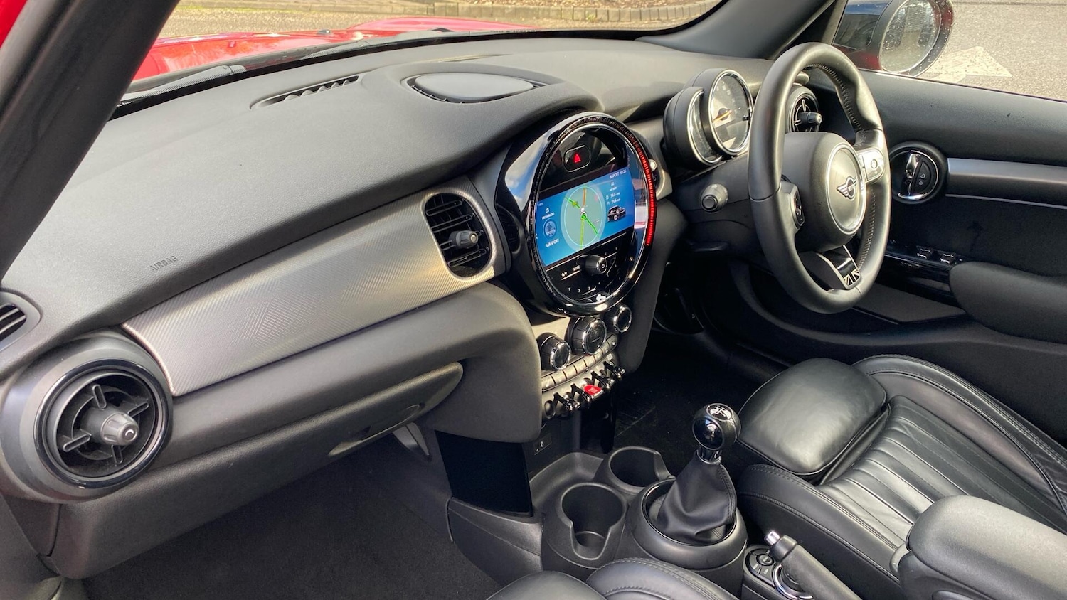 Used MINI Hatch 2022 for sale - 76760137: Photo 7