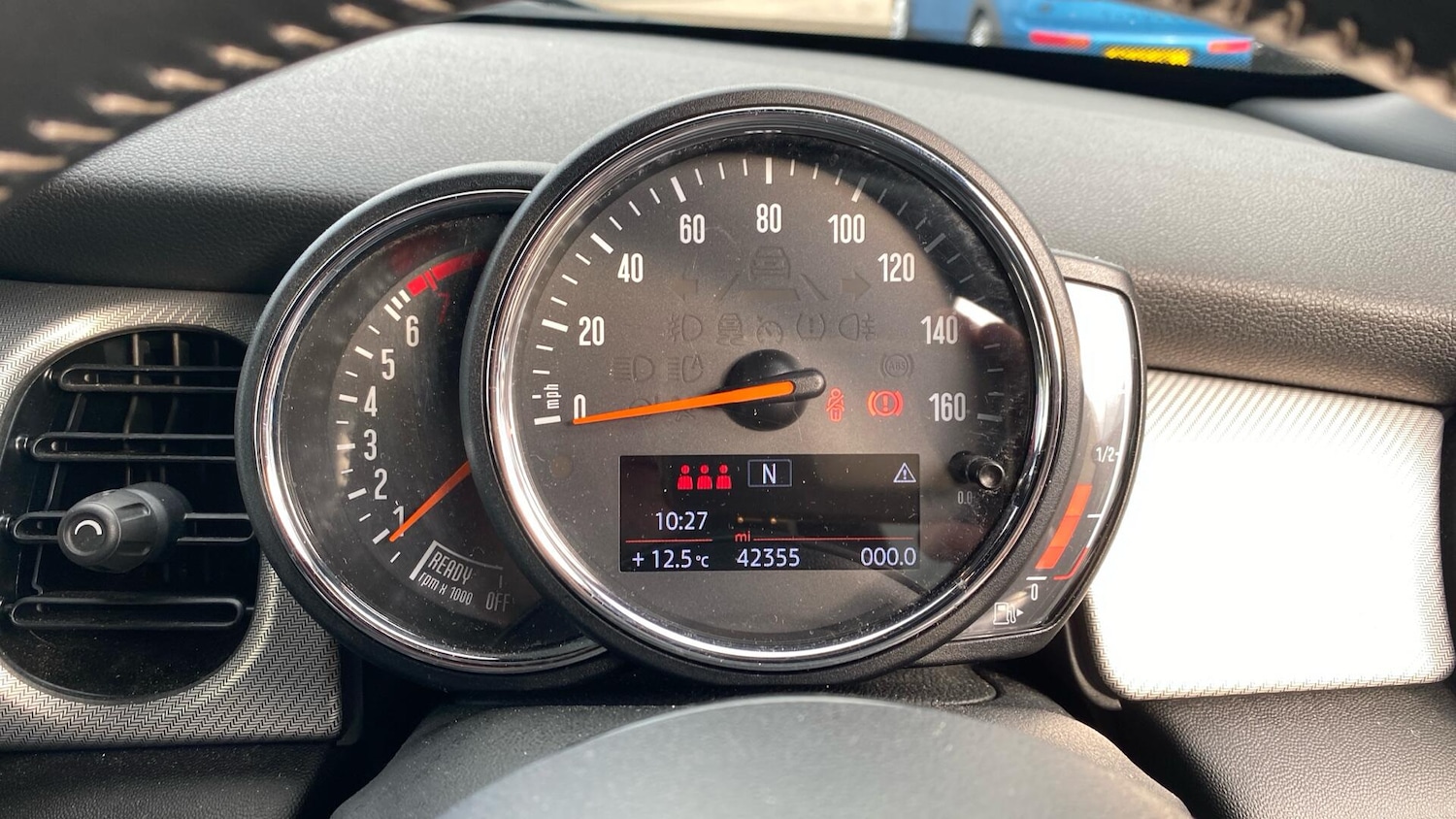 Used MINI Hatch 2022 for sale - 76760137: Photo 9