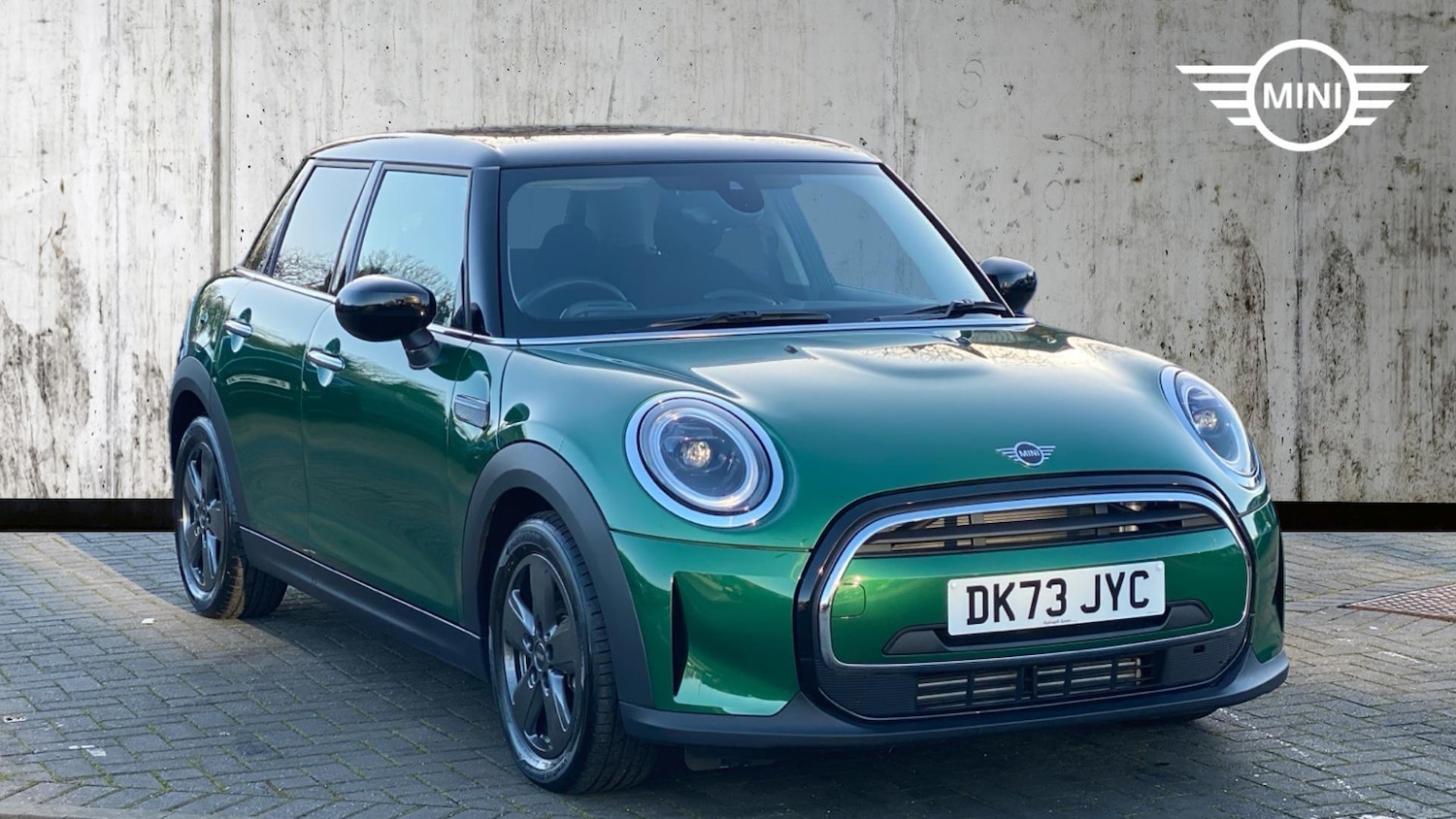 Used MINI Hatch 2023 for sale - 76760170: Photo 1