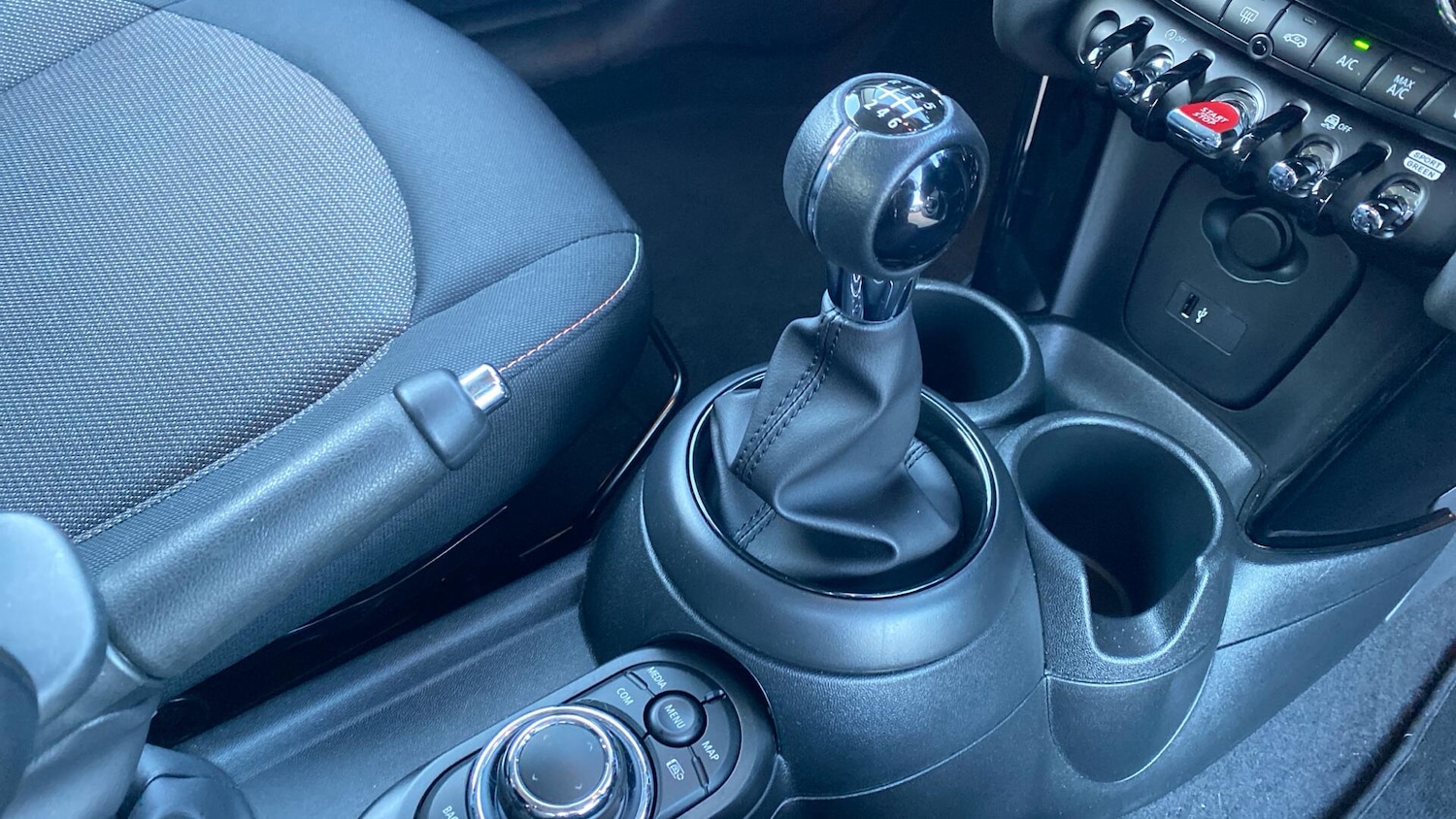 Used MINI Hatch 2023 for sale - 76760170: Photo 10