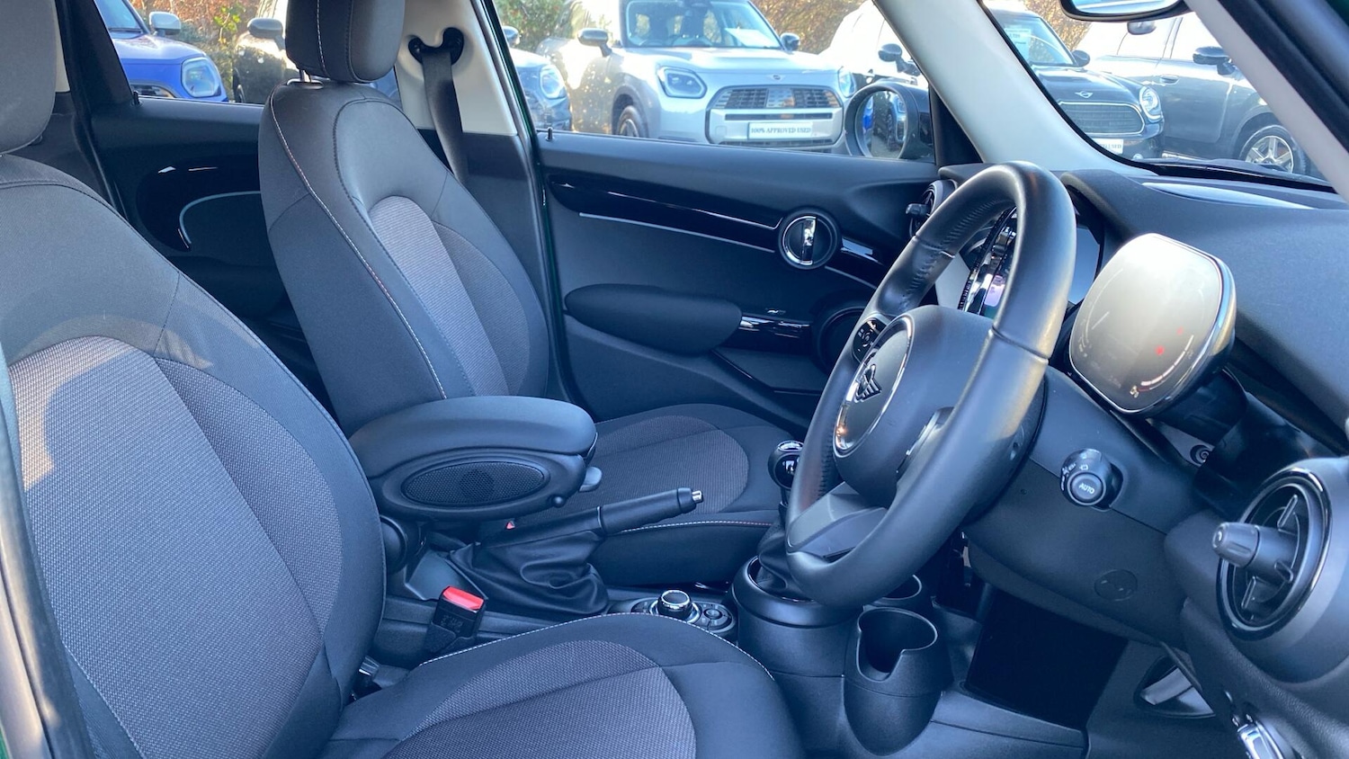 Used MINI Hatch 2023 for sale - 76760170: Photo 11