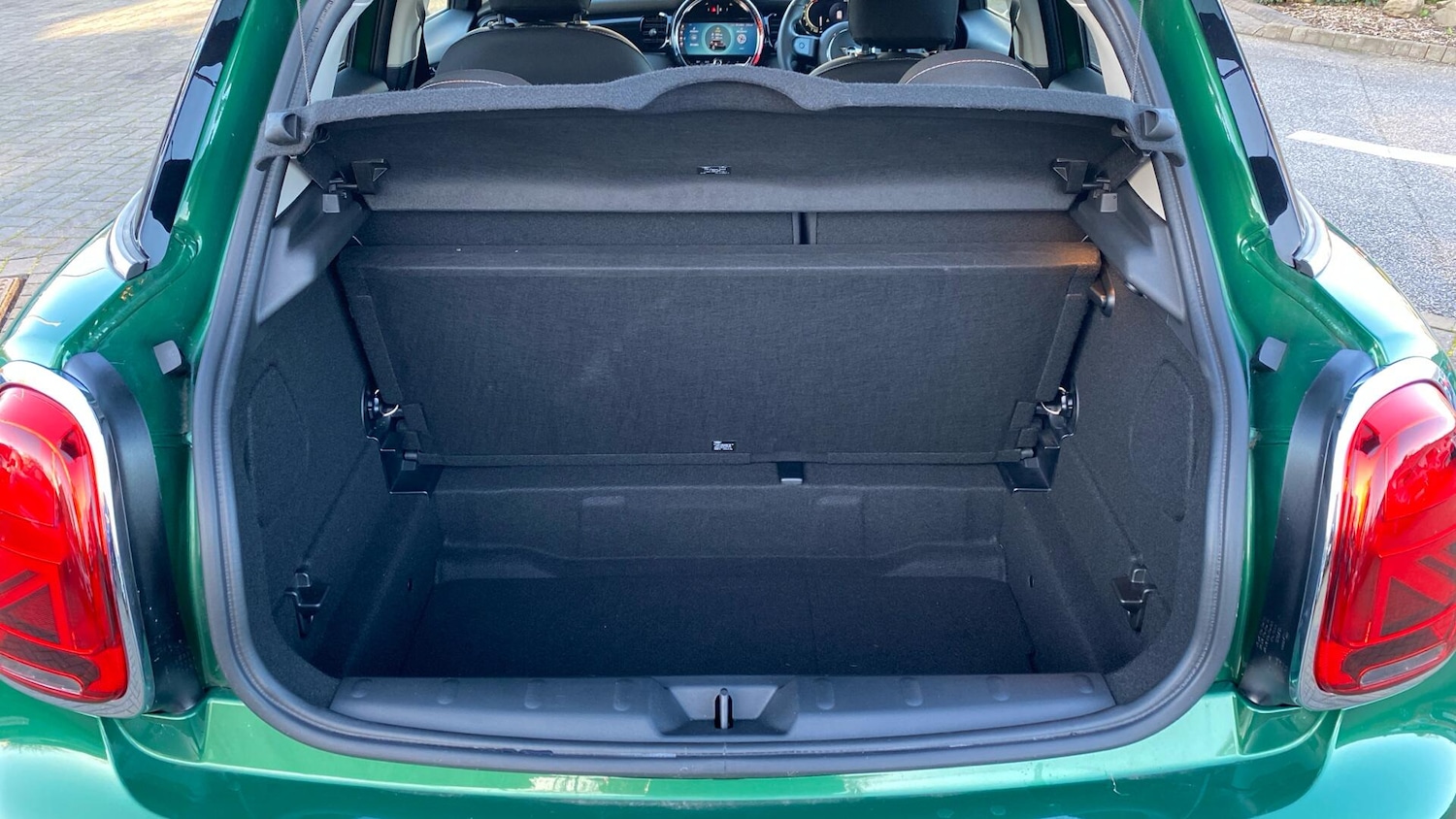 Used MINI Hatch 2023 for sale - 76760170: Photo 13