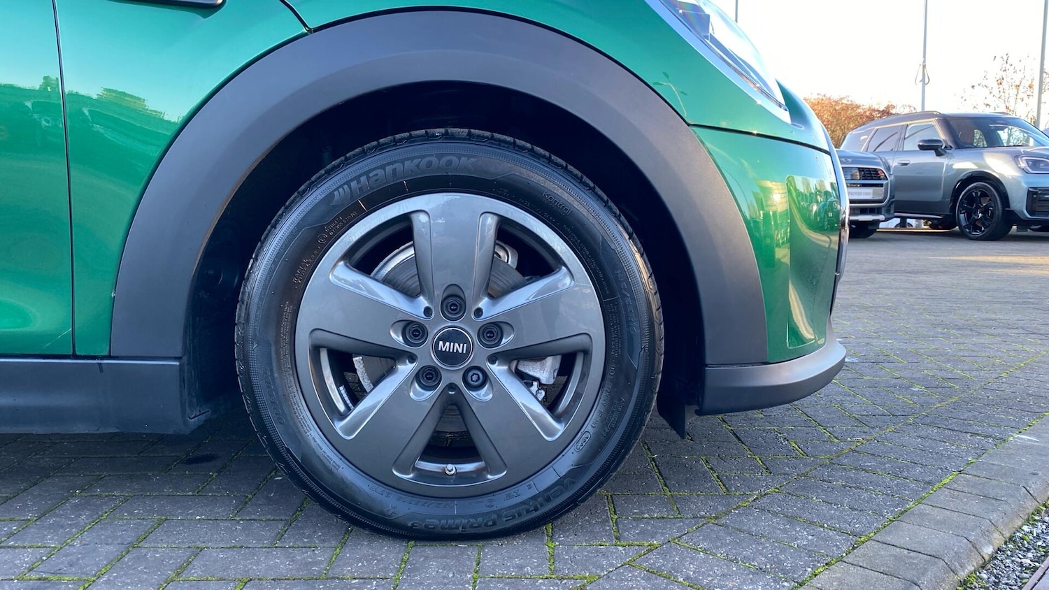 Used MINI Hatch 2023 for sale - 76760170: Photo 14