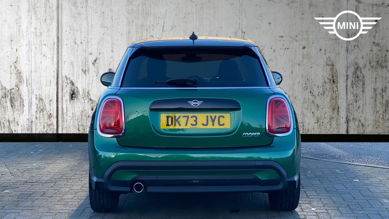 Used MINI Hatch 2023 for sale - 76760170: Photo 15