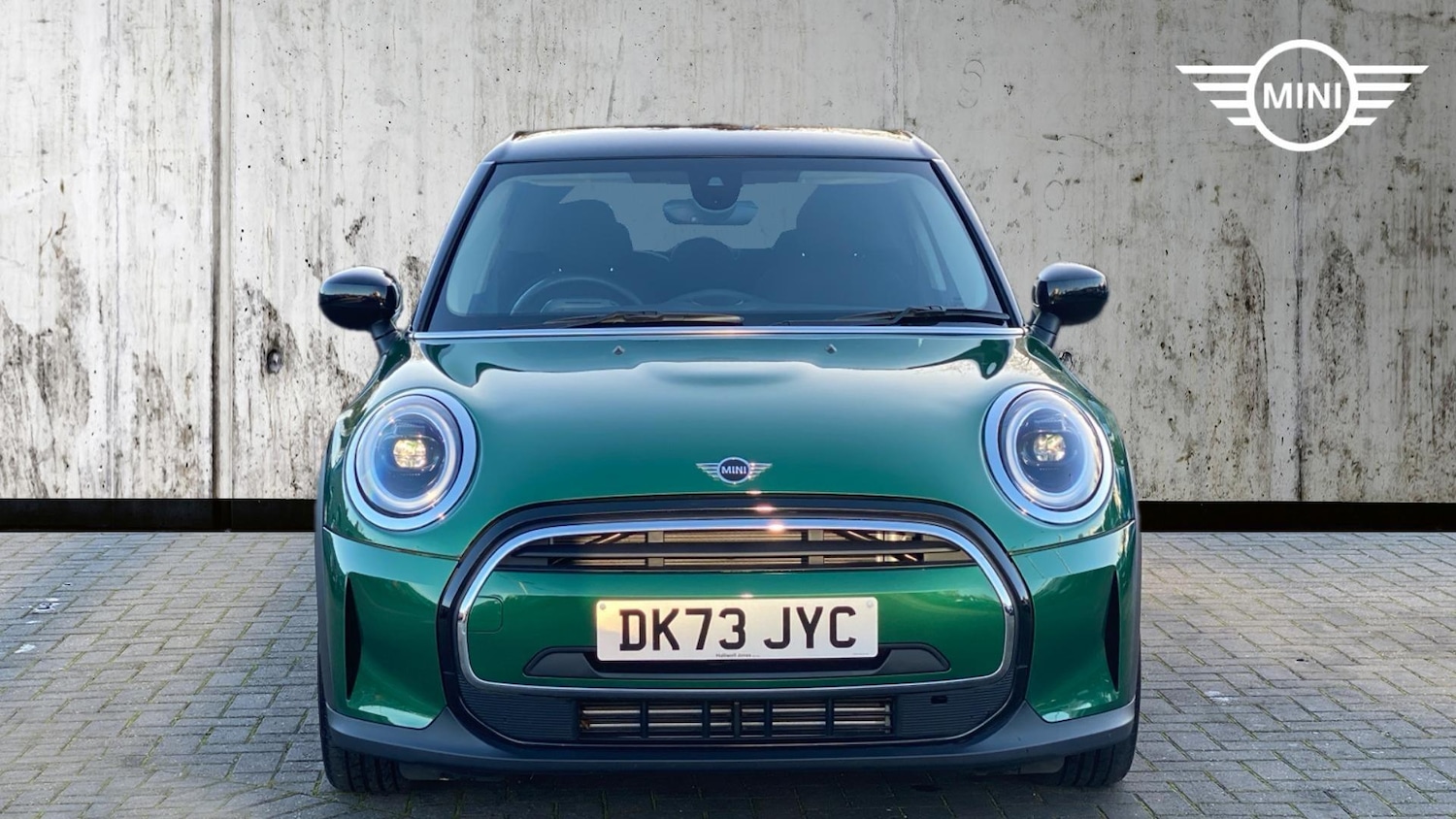 Used MINI Hatch 2023 for sale - 76760170: Photo 16