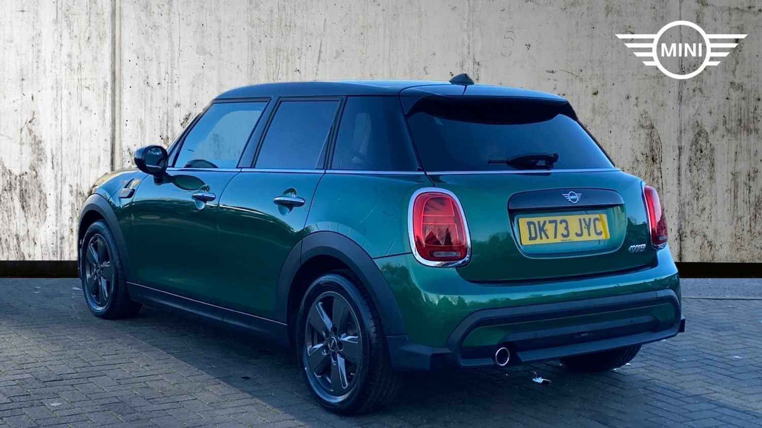 Used MINI Hatch 2023 for sale - 76760170: Photo 2