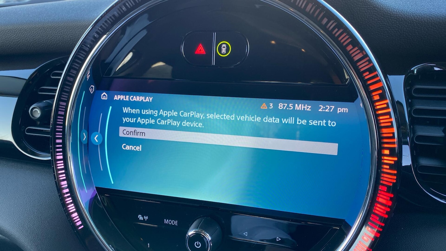 Used MINI Hatch 2023 for sale - 76760170: Photo 21