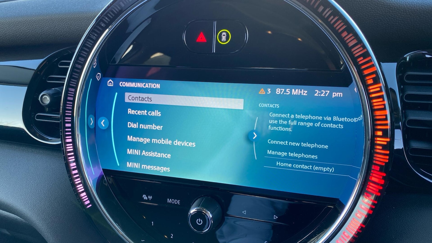 Used MINI Hatch 2023 for sale - 76760170: Photo 22