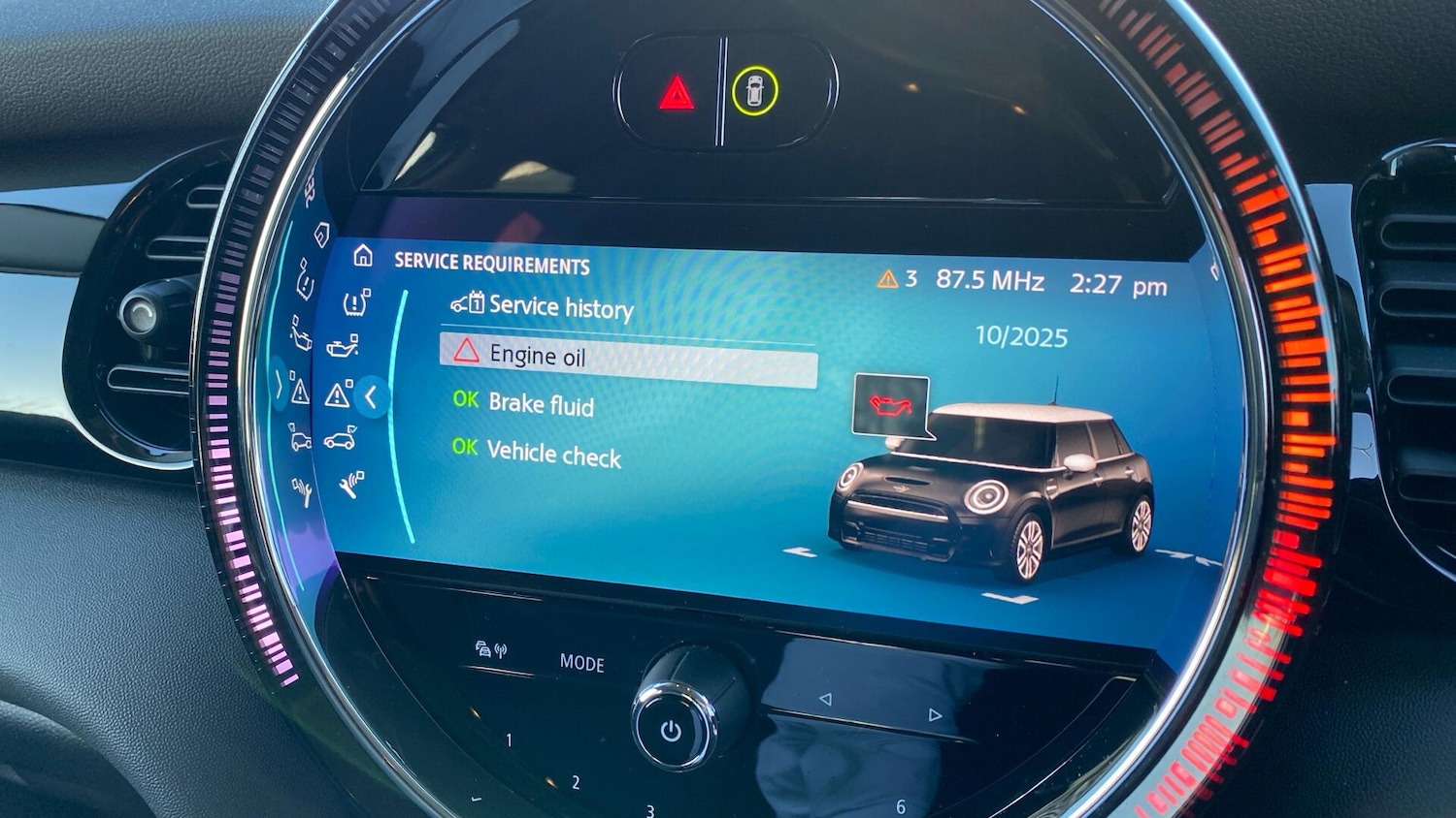 Used MINI Hatch 2023 for sale - 76760170: Photo 25