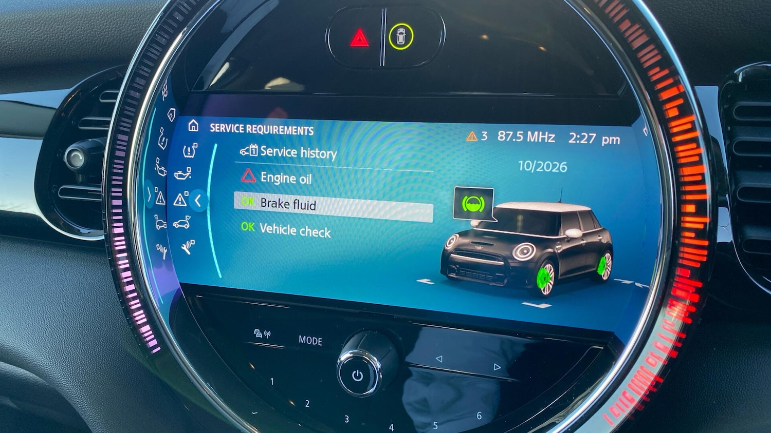 Used MINI Hatch 2023 for sale - 76760170: Photo 26