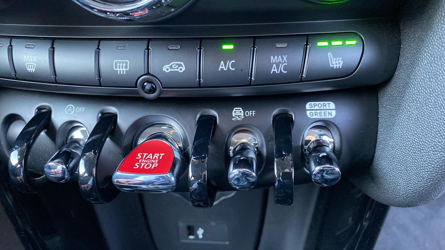 Used MINI Hatch 2023 for sale - 76760170: Photo 29