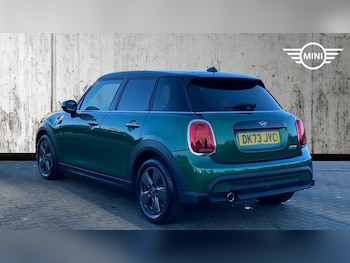 Used MINI Hatch 2023 for sale - 76760170: Photo