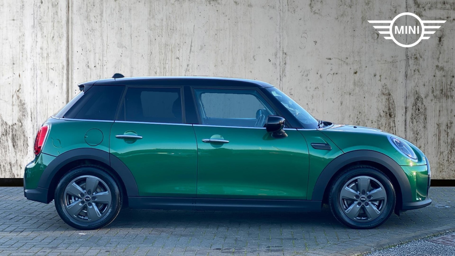 Used MINI Hatch 2023 for sale - 76760170: Photo 3