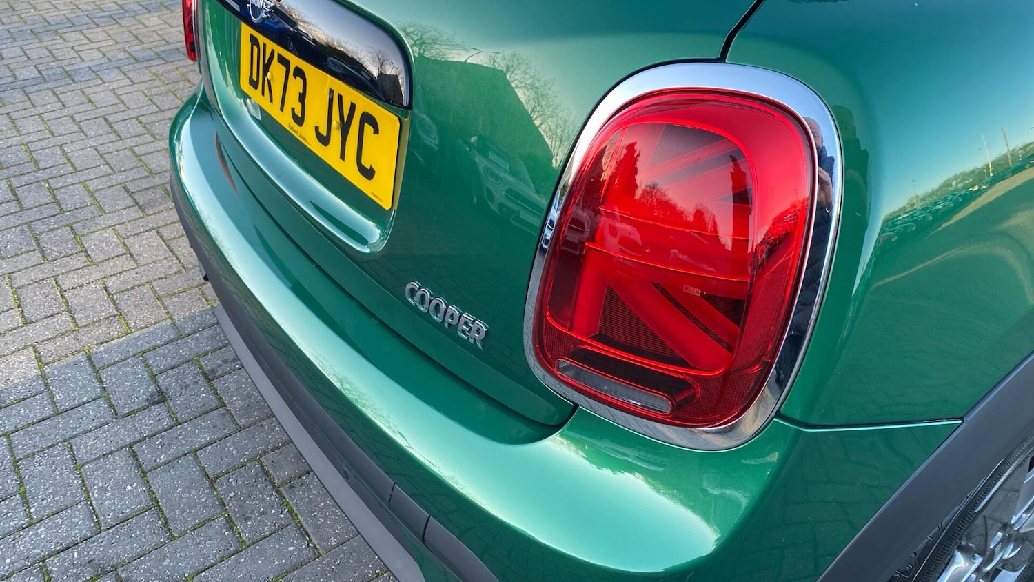 Used MINI Hatch 2023 for sale - 76760170: Photo 33